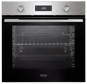 Forno da incasso elettrico multifunzione ventilato  DE'LONGHI LM9XL PF pulizia al vapore