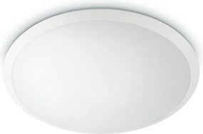 Philips 31822/31/P5 - Lampada da soffitto LED WAWEL LED/20W/230V
