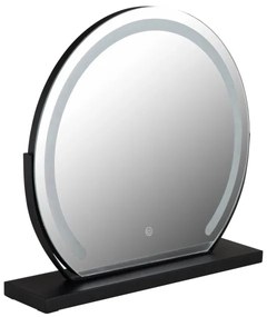 Globo 84038 - Specchio LED dimmerabile con retroilluminazione RIVAS LED/10W/230V 12x48,5 cm