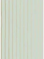Cole & Son Carta da parati College Stripe - Duckegg & Gilver