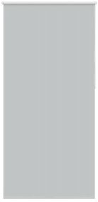 Tenda A Rullo Oscurante 95x230 Cm Larghezza Tessuto 90,7 Cm /