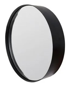 Specchio da parete ø 60 cm Raj - White Label