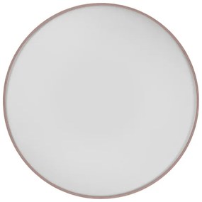 Osram - Plafoniera ORBIS PARIS 2xE27/25W/230V Ø 40 cm marrone