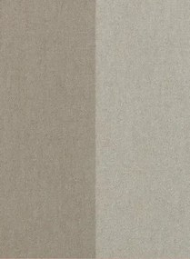 Tapete Grande Stripe von Arte - Flax et Potatoes
