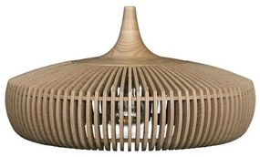 Clava Dine Paralume Wood Quercia Naturale - UMAGE