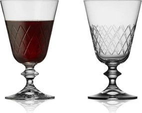 Set di bicchieri da vino 260 ml 2 pz Eaton – Lyngby Glas