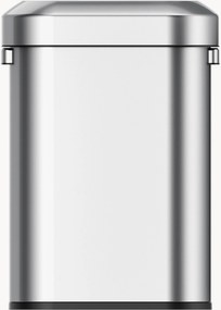Pattumiera Urban Rectangle, 60 L