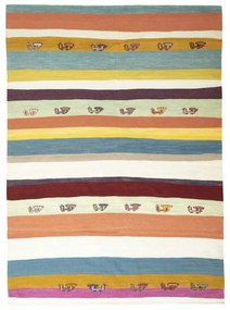 Kilim Tappeto persiano 190 x 260 (Iran) Tessuto A Mano