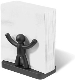 Porta tovaglioli in plastica Buddy - Umbra
