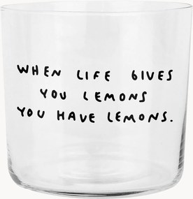 Tazza When Life Gives You Lemons