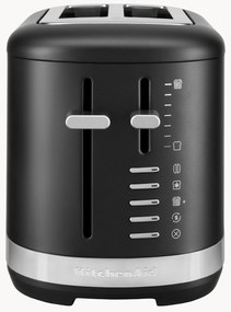 Tostapane a 2 fette Straight Up