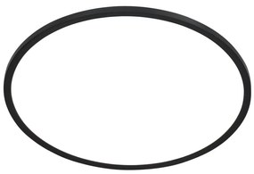 Briloner 7157-415 - Plafoniera LED SLIM LED/22W/230V