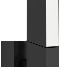 Eglo 900709 - Applique a LED da esterno UGENTO LED/9W/230V IP44