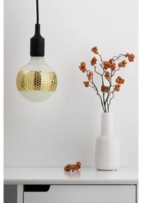 Lampadina LED dimmerabile CLASSIC G125 E27/4,5W/230V 2500K - Paulmann 28770