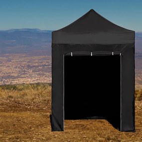 Gazebo 3x2 Master (Kit Completo) - Nero