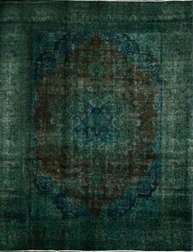 Vintage Tappeto persiano 290x380 (Iran)