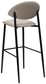 Sgabello beige 107 cm Tush - DAN-FORM Denmark