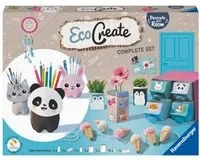 ECOCREATE MAXI: DECORATE YOUR ROOM