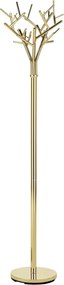 Appendiabiti dorato W57 - H180 cm