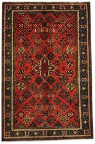 Meimeh Tappeto 210 x 140 (Iran)