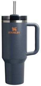 Borraccia termica blu scuro in acciaio inox 1,18 l Quencher H2.0 FlowState Tumbler Twilight – Stanley