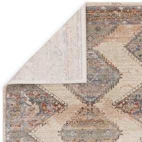 Tappeto marrone-beige 170x120 cm Zola - Asiatic Carpets