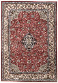 Sarouk Tappeto persiano 360x260 (Iran) Annodato A Mano