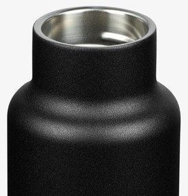 Borraccia termica in acciaio inox Klean Kanteen Insulated Classic w/Loop Cap - marigold 592 ml