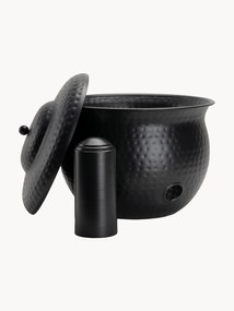 Vaso per tubi fatto a mano Aziza