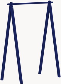 Appendiabiti per bambini in legno Grow