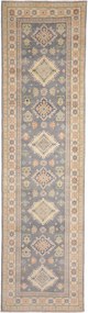 Kazak Tappeto orientale 300x80 (Pakistan) Annodato A Mano