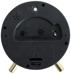 Sveglia ø 11 cm Bling Bling - Karlsson