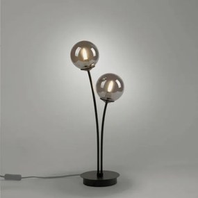 Paul Neuhaus 4040-18 - Lampada LED da tavolo WIDOW 2xG9/3W/230V