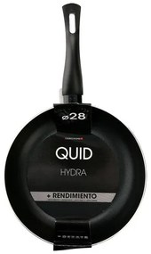 Padella antiaderente Quid Hydra Alluminio - 24 x 7,7 cm