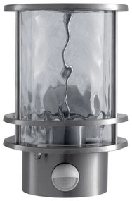 Ledvance - Applique da esterno con sensore ENDURA 1xE27/60W/230V IP44