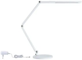 Paulmann 78911 - LED/10,6W Lampada da tavolo dimmerabile FLEXBAR 230V 3000/4000/6500K