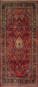 Vintage Tappeto 310 x 140 (Iran)
