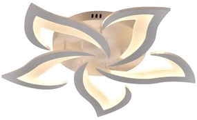 Lampadario LED a plafone dimmerabile LED/55W/230V 3000-6500K + tc