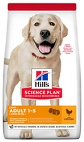 Io penso Hill's Science Plan Canine Adult Light 14 Kg Adulto Pollo 20-40 Kg