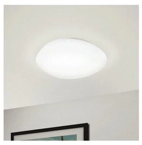 Eglo 97577 - Plafoniera LED dimmerabile SILERAS LED/21W/230V Ø 45 cm