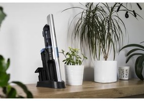 Concept VP4430 - Aspirapolvere portatile DIRECT ANIMAL 180W/14,8V 2200 mAh nero