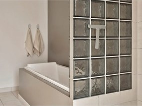 Tergivetro con supporto verde chiaro 22 cm Ume – Zone