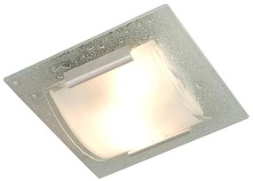 Plafoniera PORTADA 2xE27/60W bianco