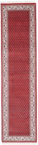 Mir Tappeto orientale 300 x 80 (Indian) Annodato A Mano