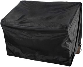 Copertura Protettiva Per Panchina Da Giardino 120cm / Schwarz