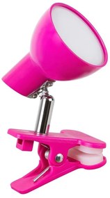 Rabalux 1482 - Lampada LED con Clip NOAH LED/5W/230V