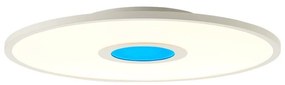 Brilliant - Plafoniera dimmerabile RGBW ODELLA LED/24W/230V + +TC