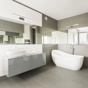 Illuminazione a LED per specchi da bagno SPLASH LED/12W/230V IP44