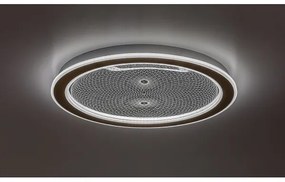 Rabalux 71282-LED dimmerabile plafoniera ZOFRAEL 34W/230V 3000-6500K Ø51 cm + telecomando