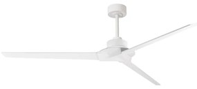 Ventilatore da soffitto Brisa bianco, Ø 175 cm, CCT, dimmerabile, MANTRA IP44